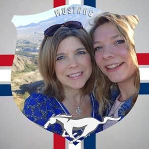 Meet your Posher, Alice